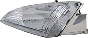 Dorman 1590408 1995-1997 Dodge Intrepid Headlight Assembly