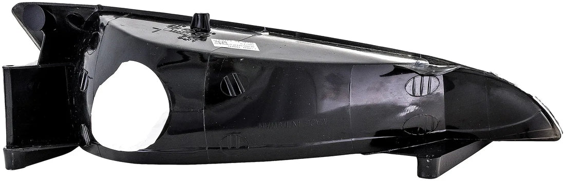 Dorman 1590408 1995-1997 Dodge Intrepid Headlight Assembly