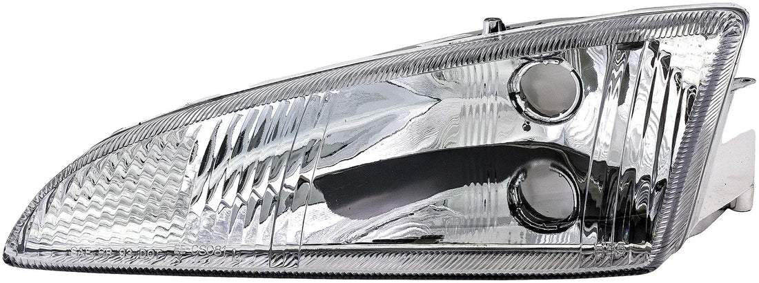Dorman 1590408 1995-1997 Dodge Intrepid Headlight Assembly