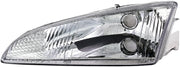 Dorman 1590408 1995-1997 Dodge Intrepid Headlight Assembly
