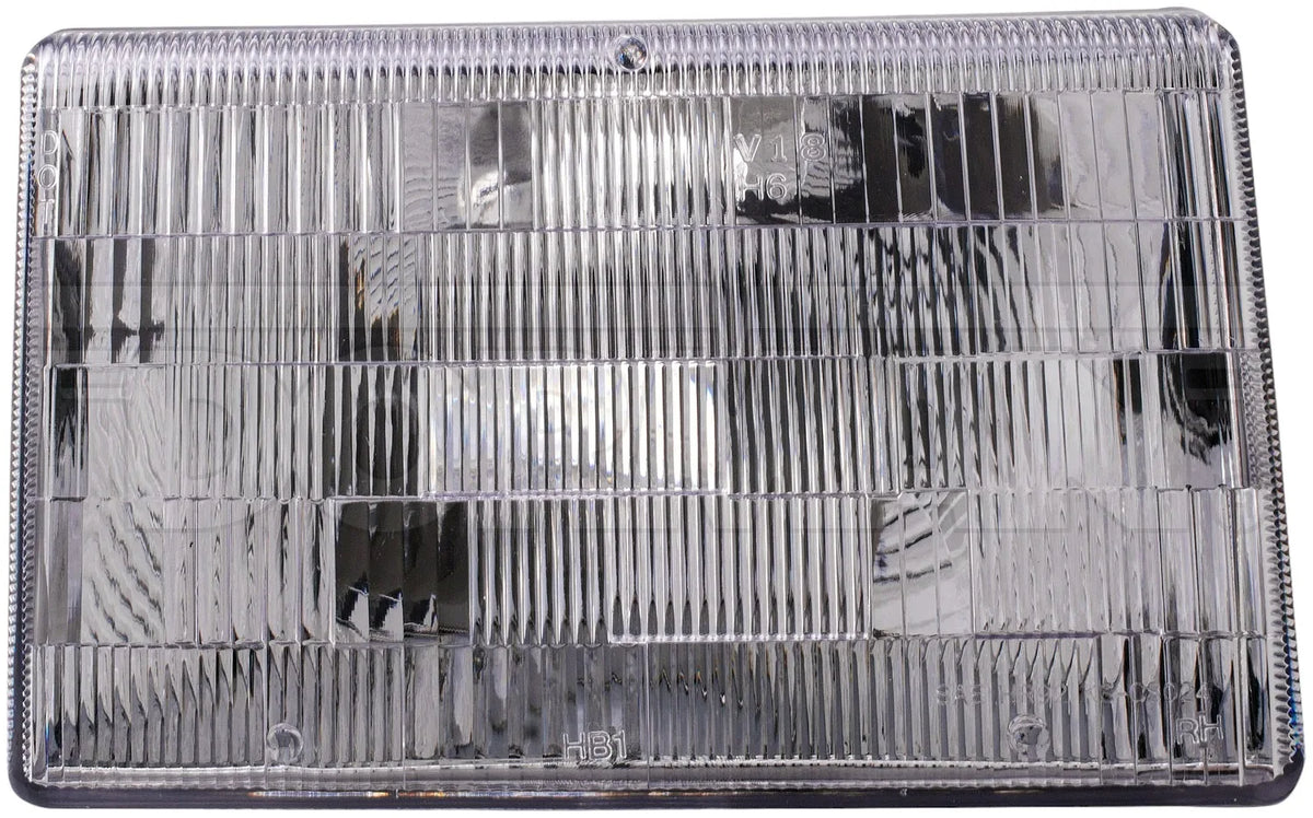 Dorman 1590411 1993-1998 Jeep Grand Cherokee Headlight Assembly