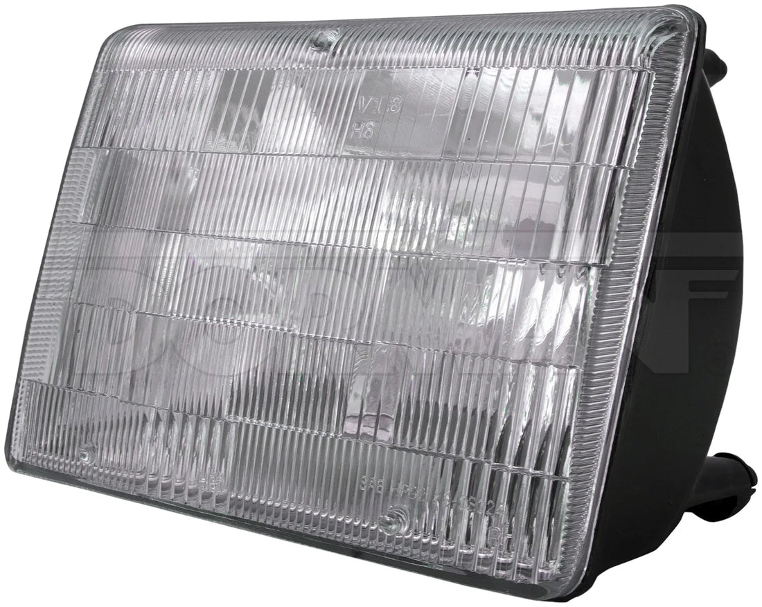 Dorman 1590411 1993-1998 Jeep Grand Cherokee Headlight Assembly