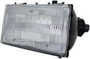 Dorman 1590413 1989-1995 Dodge Spirit Headlight Assembly