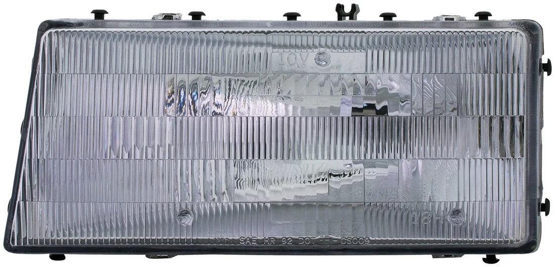 Dorman 1590413 1989-1995 Dodge Spirit Headlight Assembly