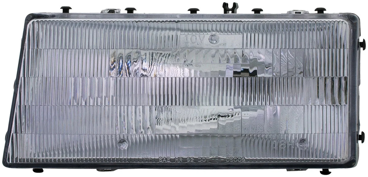Dorman 1590413 1989-1995 Dodge Spirit Headlight Assembly