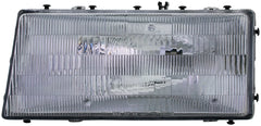 Dorman 1590413 Headlight Assembly
