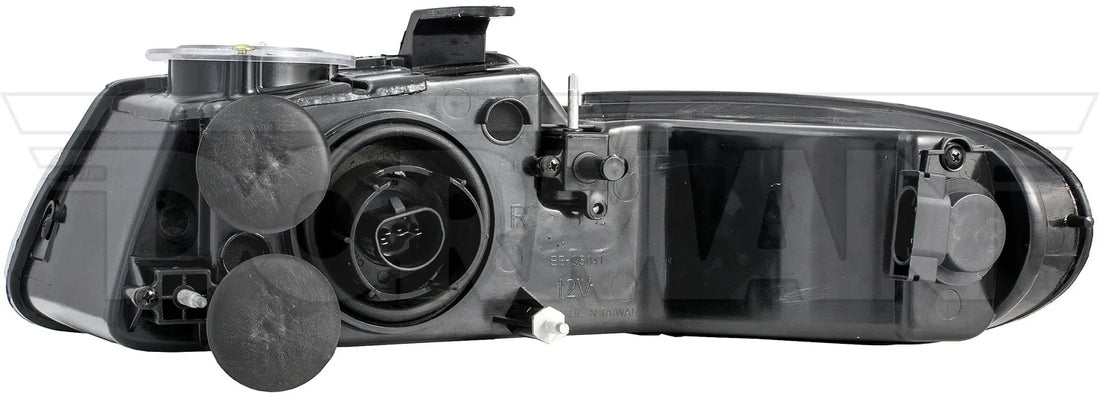 Dorman 1590420 1996-1999 Chrysler Voyager Headlight Assembly
