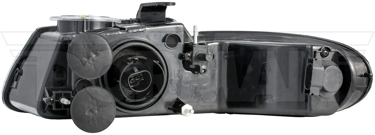 Dorman 1590420 1996-1999 Chrysler Voyager Headlight Assembly