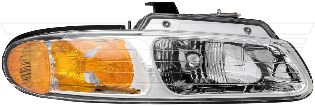Dorman 1590420 1996-1999 Chrysler Voyager Headlight Assembly