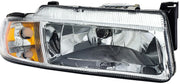 Dorman 1590426 1995-2000 Chrysler Cirrus Headlight Assembly