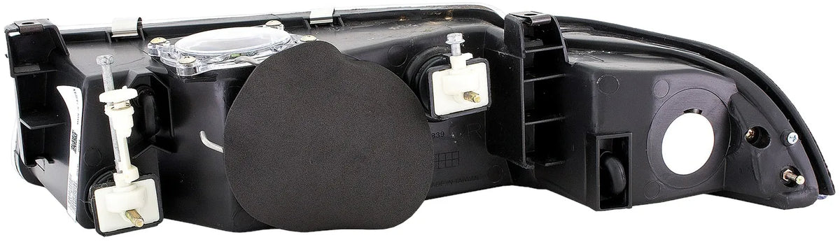Dorman 1590426 1995-2000 Chrysler Cirrus Headlight Assembly