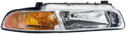 Dorman 1590426 1995-2000 Chrysler Cirrus Headlight Assembly