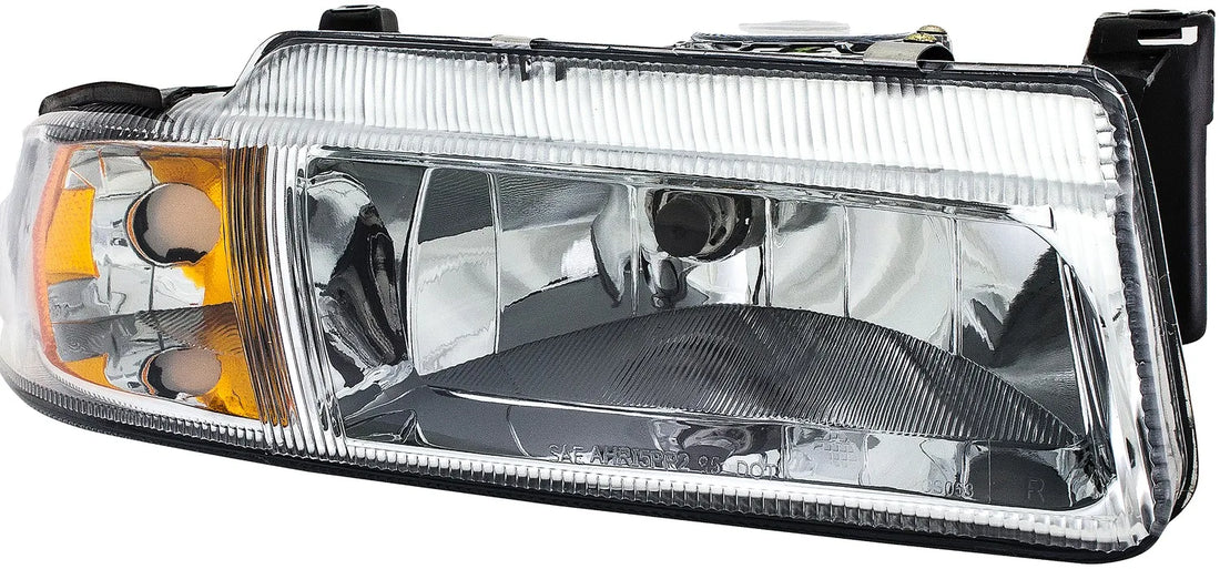 Dorman 1590427 1995-2000 Chrysler Cirrus Headlight Assembly