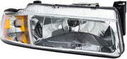 Dorman 1590427 1995-2000 Chrysler Cirrus Headlight Assembly