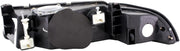 Dorman 1590427 1995-2000 Chrysler Cirrus Headlight Assembly