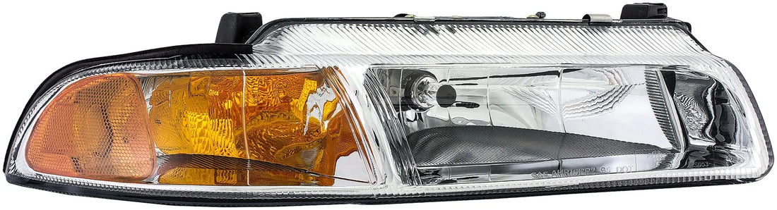 Dorman 1590427 1995-2000 Chrysler Cirrus Headlight Assembly