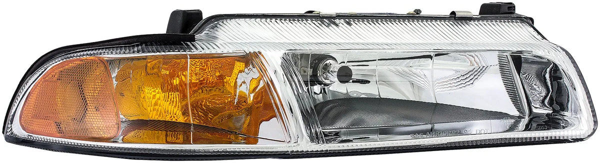 Dorman 1590427 1995-2000 Chrysler Cirrus Headlight Assembly