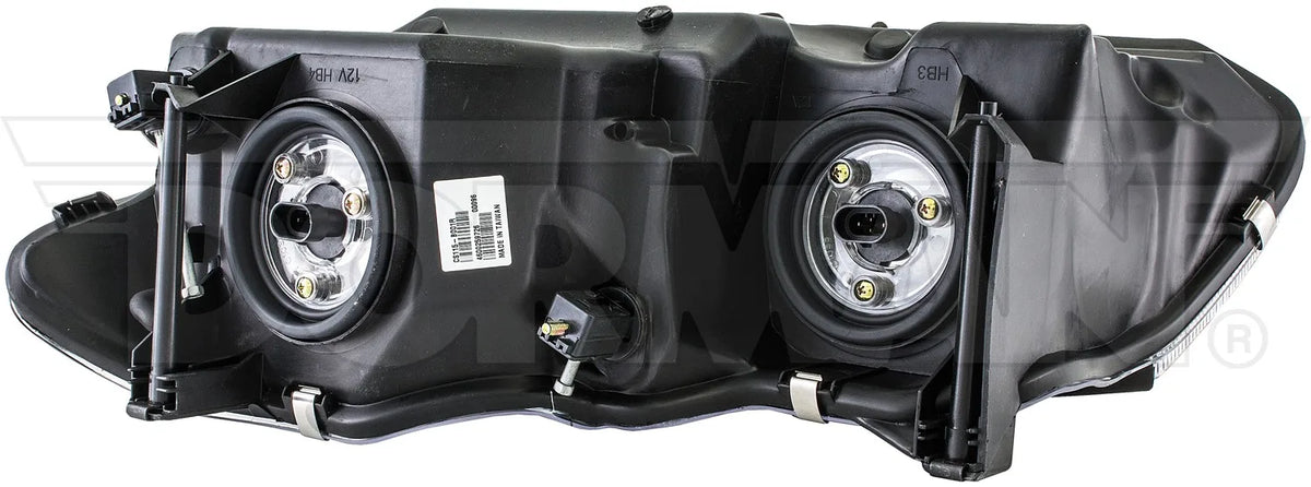 Dorman 1590433 1999-2004 Chrysler 300M Headlight Assembly