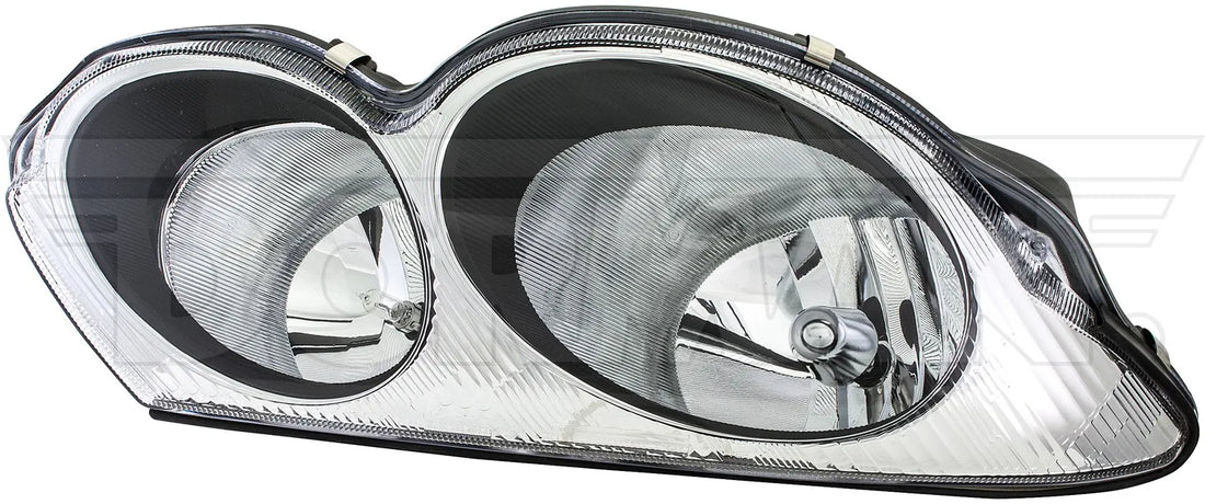 Dorman 1590433 1999-2004 Chrysler 300M Headlight Assembly