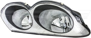 Dorman 1590433 1999-2004 Chrysler 300M Headlight Assembly
