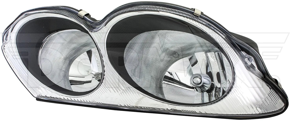 Dorman 1590433 1999-2004 Chrysler 300M Headlight Assembly