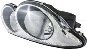 Dorman 1590433 1999-2004 Chrysler 300M Headlight Assembly