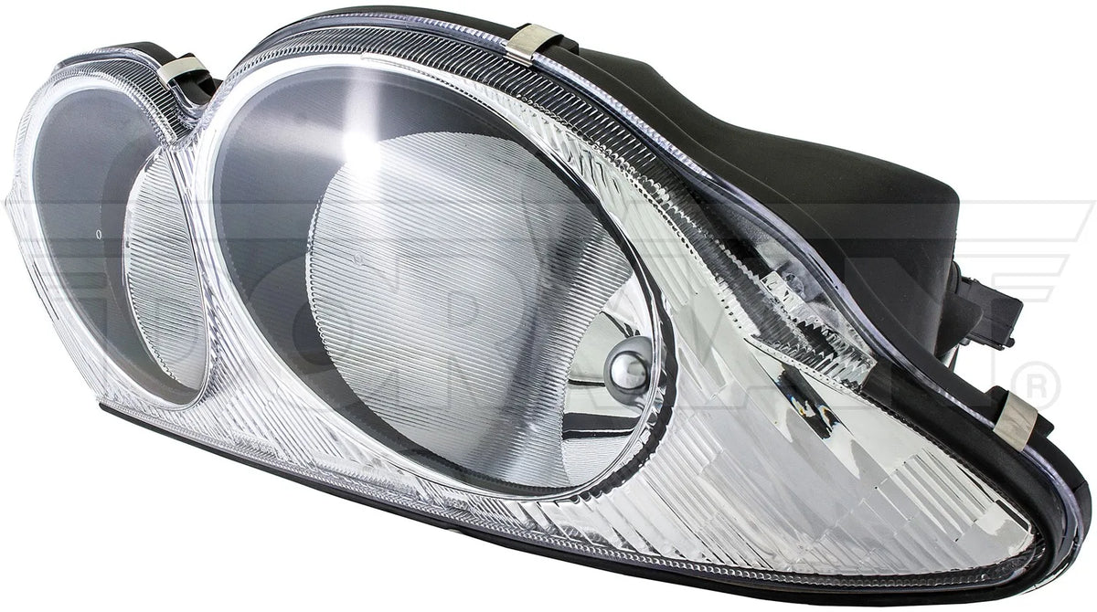Dorman 1590433 1999-2004 Chrysler 300M Headlight Assembly