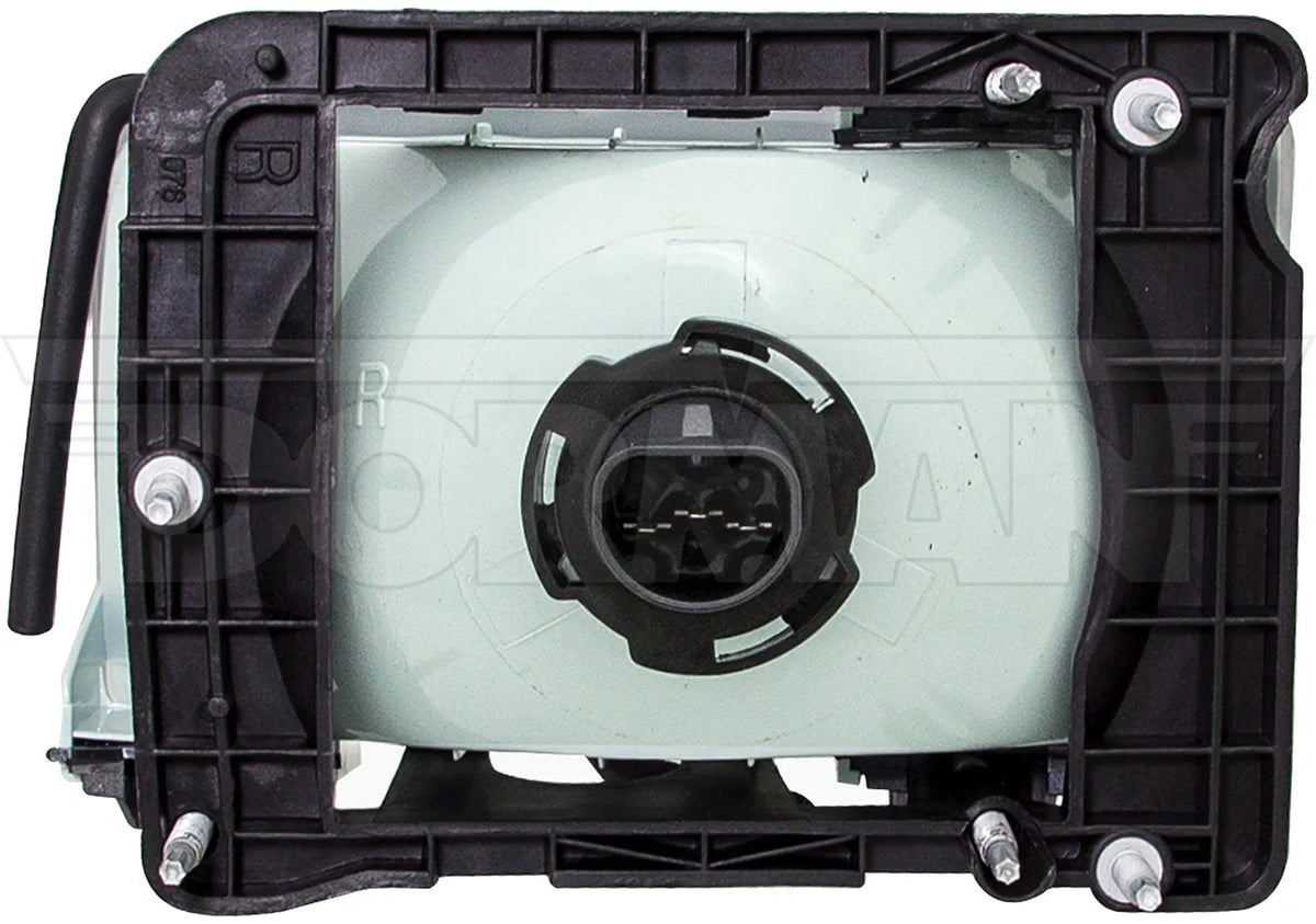 Dorman 1590437 1991-1996 Dodge Dakota Headlight Assembly