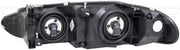 Dorman 1590449 1998-2002 Dodge Intrepid Headlight Assembly