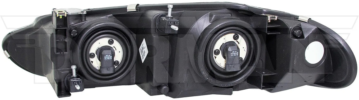 Dorman 1590449 1998-2002 Dodge Intrepid Headlight Assembly