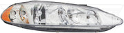 Dorman 1590449 1998-2002 Dodge Intrepid Headlight Assembly
