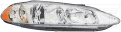 Dorman 1590449 Headlight Assembly