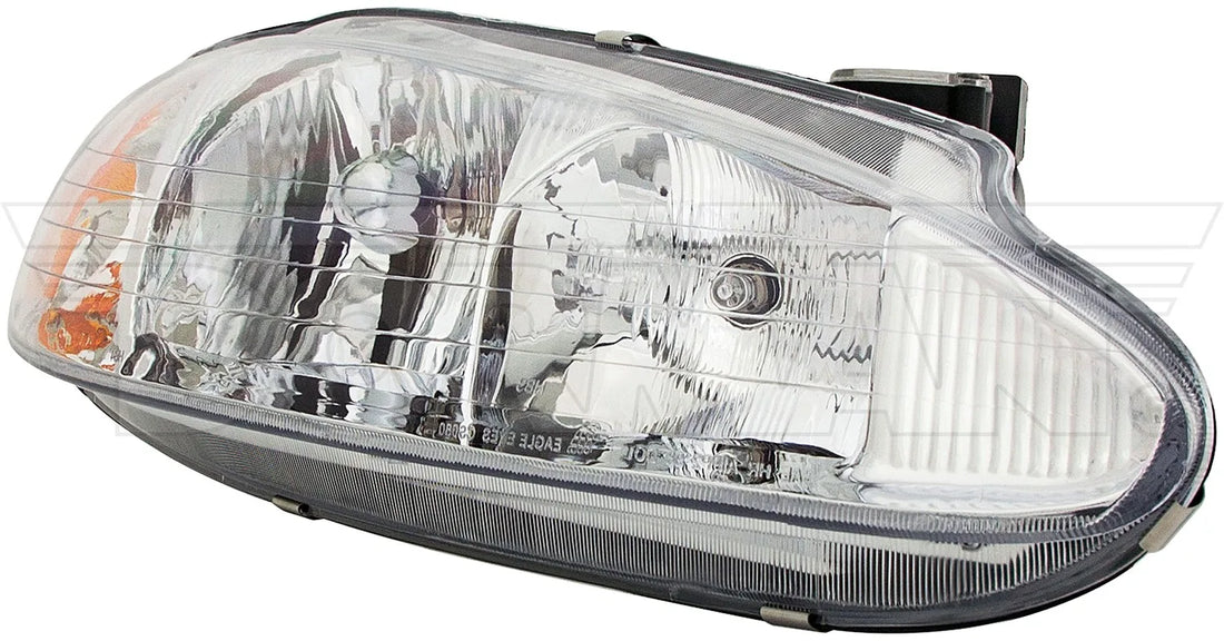 Dorman 1590449 1998-2002 Dodge Intrepid Headlight Assembly