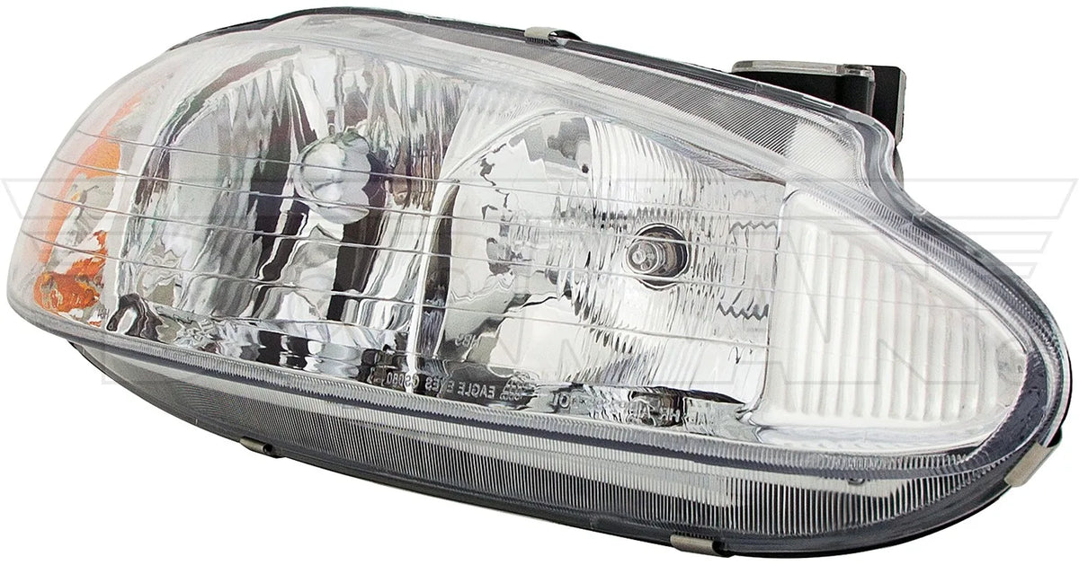 Dorman 1590449 1998-2002 Dodge Intrepid Headlight Assembly