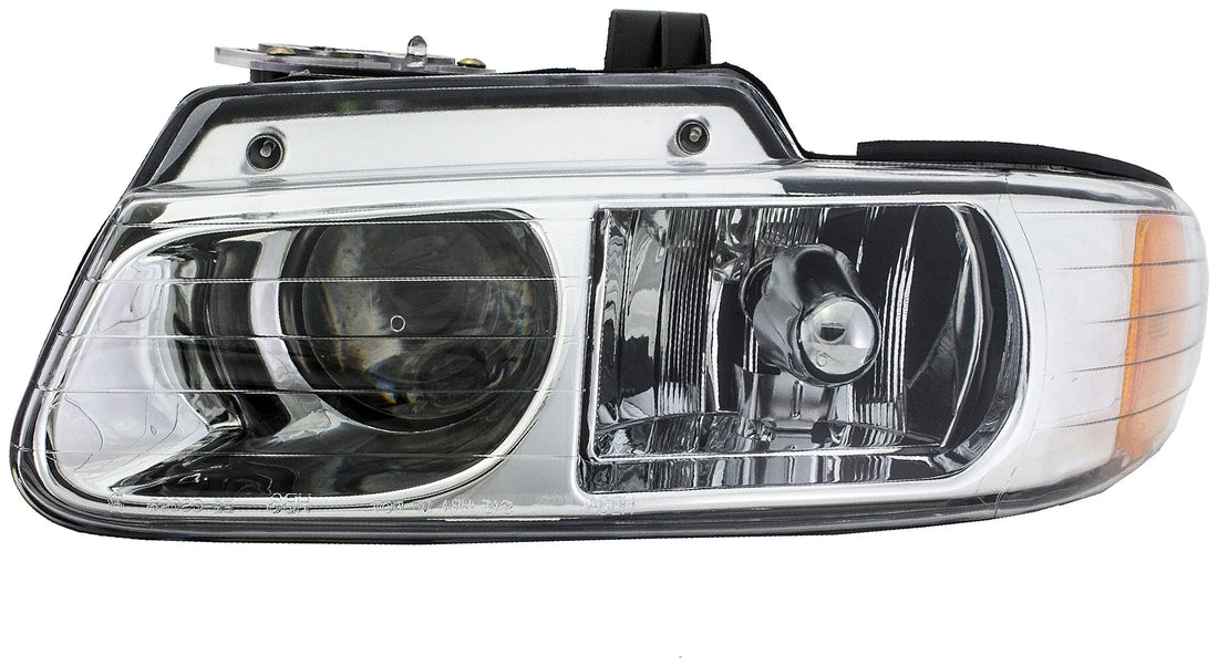 Dorman 1590450 1998-1999 Chrysler Town & Country Headlight Assembly