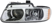 Dorman 1590450 1998-1999 Chrysler Town & Country Headlight Assembly