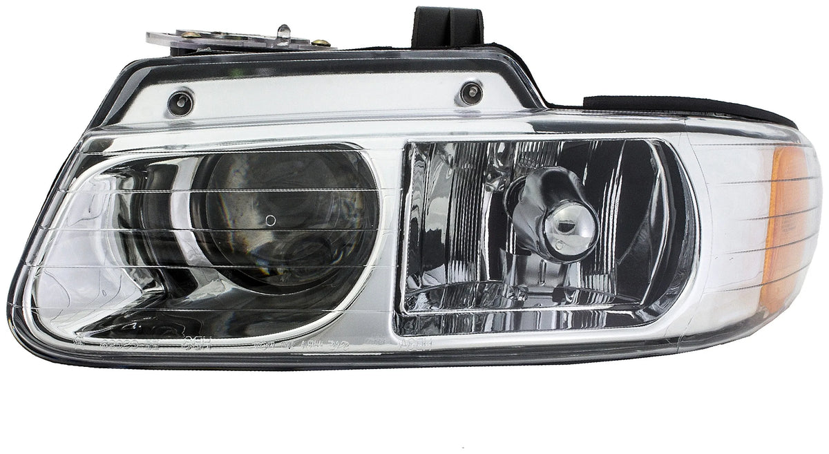 Dorman 1590450 1998-1999 Chrysler Town & Country Headlight Assembly
