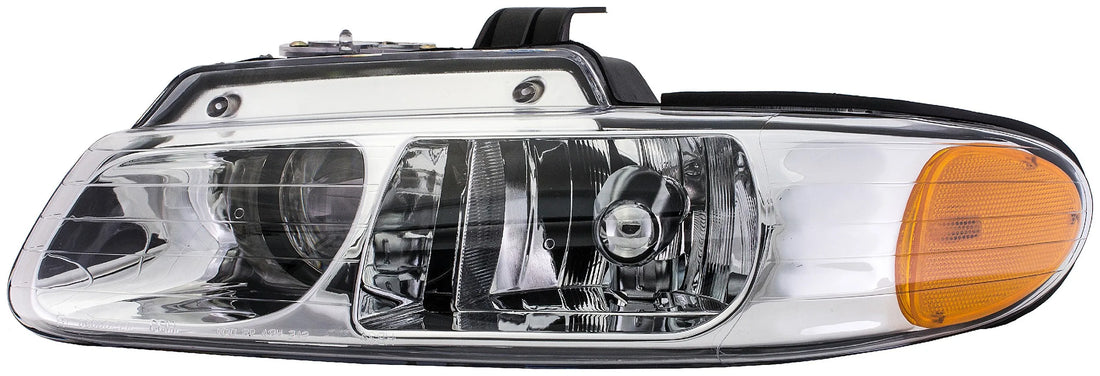 Dorman 1590450 1998-1999 Chrysler Town & Country Headlight Assembly
