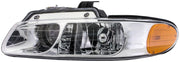 Dorman 1590450 1998-1999 Chrysler Town & Country Headlight Assembly