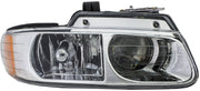 Dorman 1590451 1998-1999 Chrysler Town & Country Headlight Assembly
