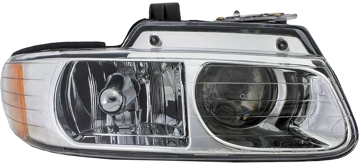 Dorman 1590451 1998-1999 Chrysler Town & Country Headlight Assembly