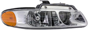 Dorman 1590451 1998-1999 Chrysler Town & Country Headlight Assembly