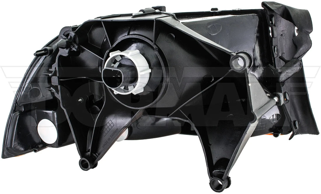 Dorman 1590458 1997-2004 Dodge Dakota Headlight Assembly