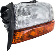 Dorman 1590458 1997-2004 Dodge Dakota Headlight Assembly