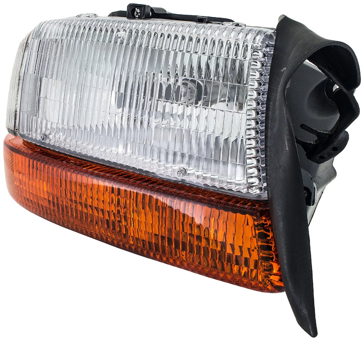 Dorman 1590459 1997-2004 Dodge Dakota Headlight Assembly