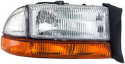 Dorman 1590459 1997-2004 Dodge Dakota Headlight Assembly