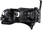 Dorman 1590468 1999-2002 Dodge Ram 3500 Headlight Assembly