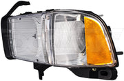 Dorman 1590468 1999-2002 Dodge Ram 3500 Headlight Assembly