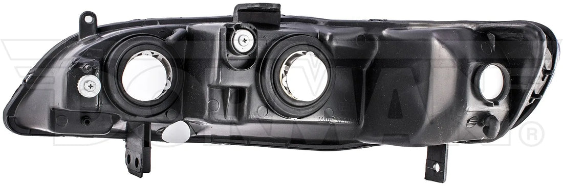 Dorman 1590500 2001-2002 Honda Accord Headlight Assembly