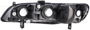 Dorman 1590500 2001-2002 Honda Accord Headlight Assembly